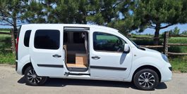 Renault Kangoo 1.5dci CAMPER