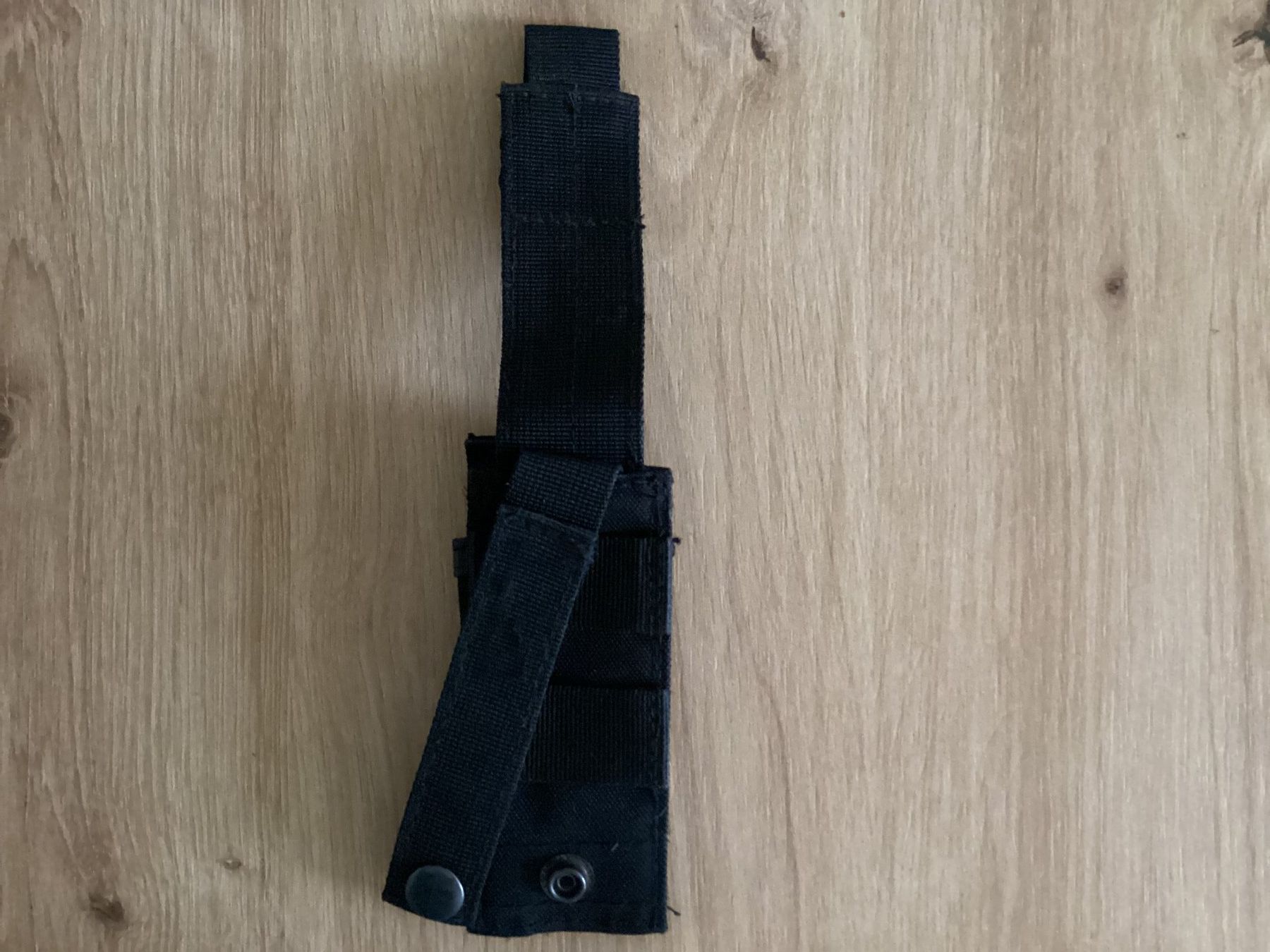 Tiro a segno: Gürtel-Halterung-Sackmesser, gebraucht – Usato da Bad Zurzach venduto da Hibiskus78 3