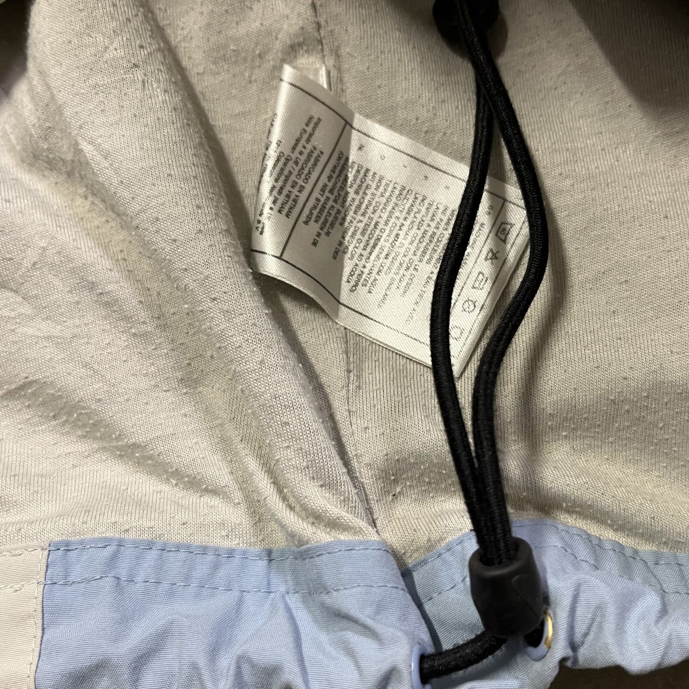 Nike Giacche: Vintage Nike Trackjacket (M) – Usato da Chamoson venduto da Sapoloshop 2