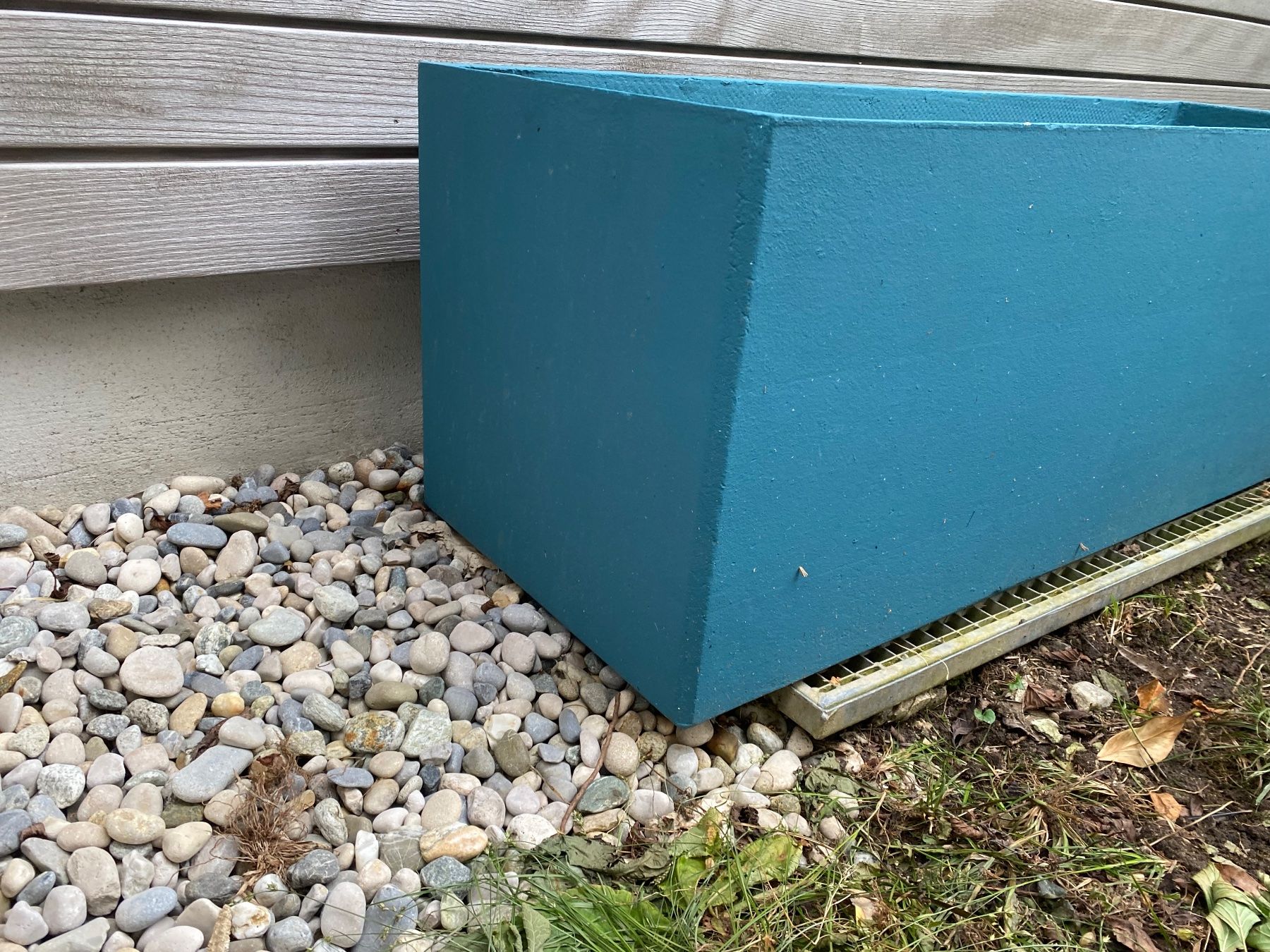 Vasi & Recipienti: Grand bac à fleurs / jardinière – Usato da Peseux venduto da sal_vr7b 1