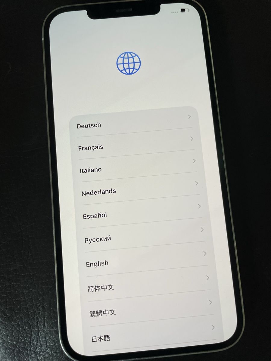 Apple Portables: iPhone 12 Pro Max 256G – D'occasion à Würenlos par SABAI4SABAI 9