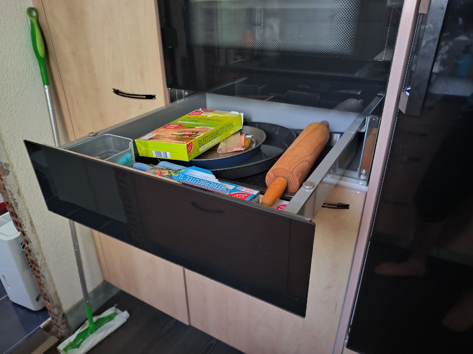 Miele Forni: Backofen Miele H251-55 – Usato da Othmarsingen venduto da Othm13 4