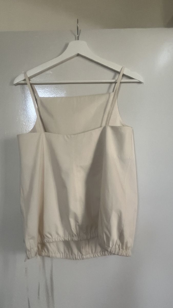 Cos Tops: COS Träger Top  – Neuf (Voir description) à Zollikofen par ulr_6fsr 1