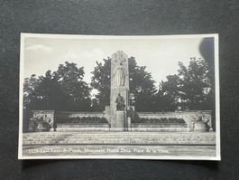 AK ca.1925 La-Chaux-de-Fonds  ungebraucht (G3637)