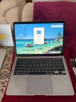 Macbook Air 13.  2020 M1