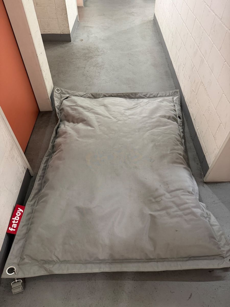Fatboy Cuscini: FATBOY Sitzsack   – Usato da Basel venduto da Jeskoooo 1