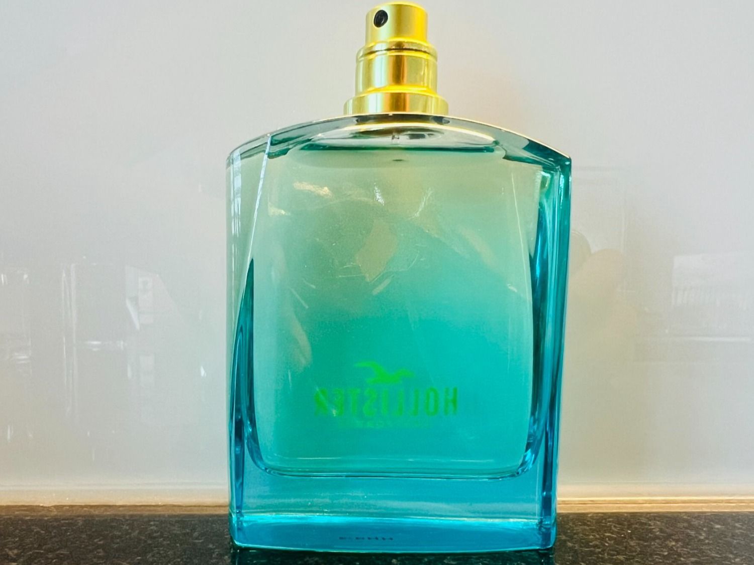 Hollister Profumi & Eau de Toilette: Hollister California Wave 2 Tester – Nuovo e nell'imballaggio originale da Emmen venduto da IMV-Liquidationen 1
