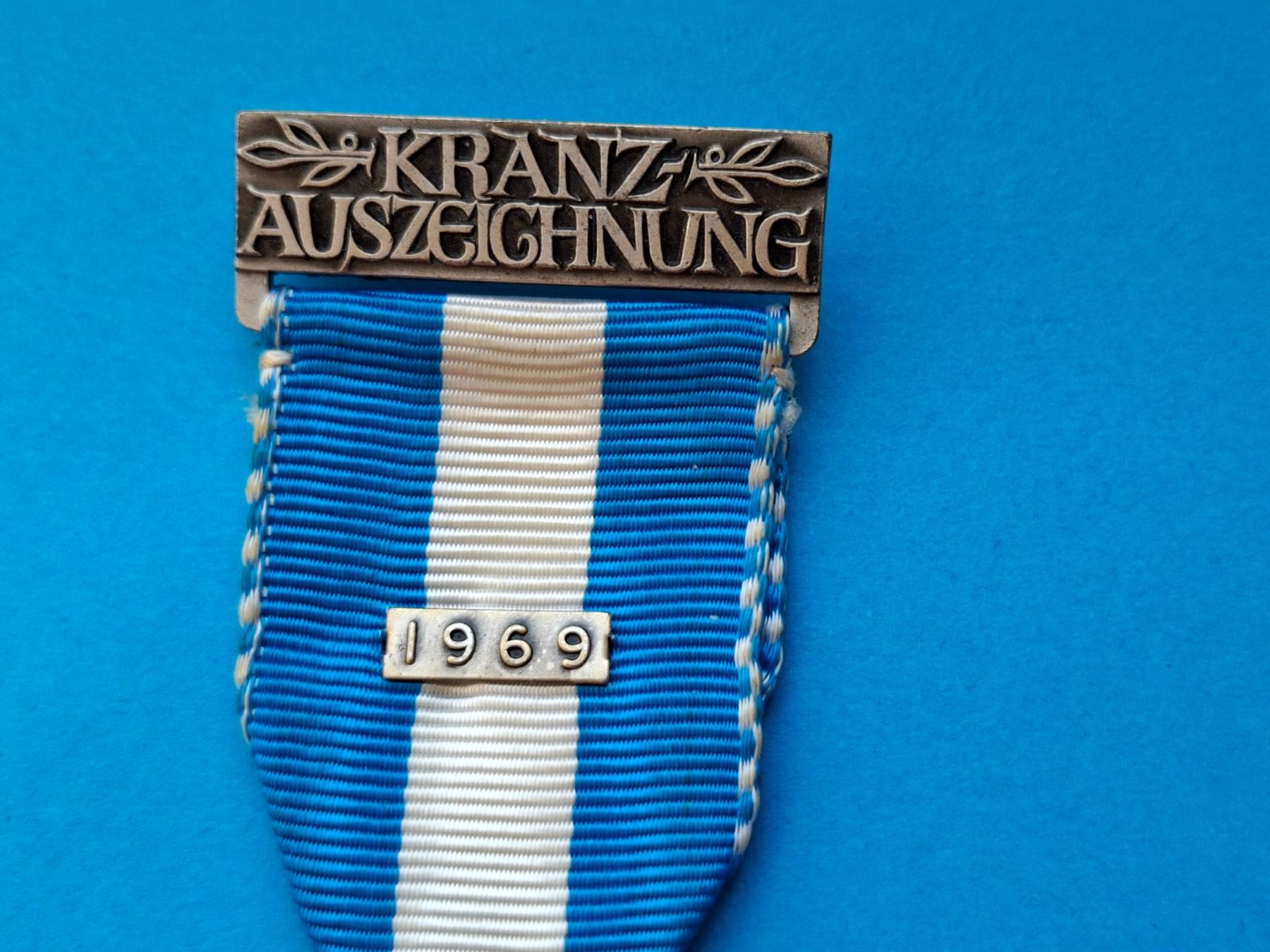 Medaglie: Walenstadt 1969 (t12) – Usato da Schwanden GL venduto da Suvorov 1
