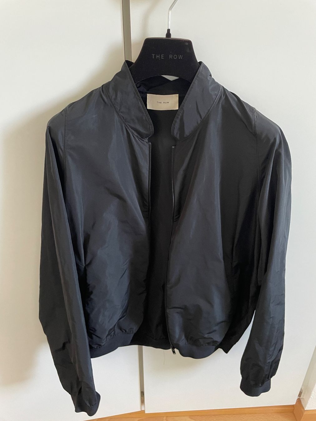 The Row Giacche: The Row Odeon Jacket Size 2 – Usato da Zug venduto da jia_2zsd