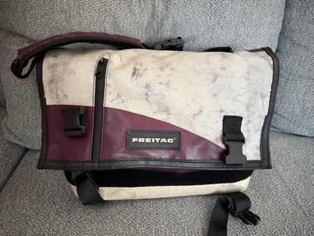 Freitag Messenger