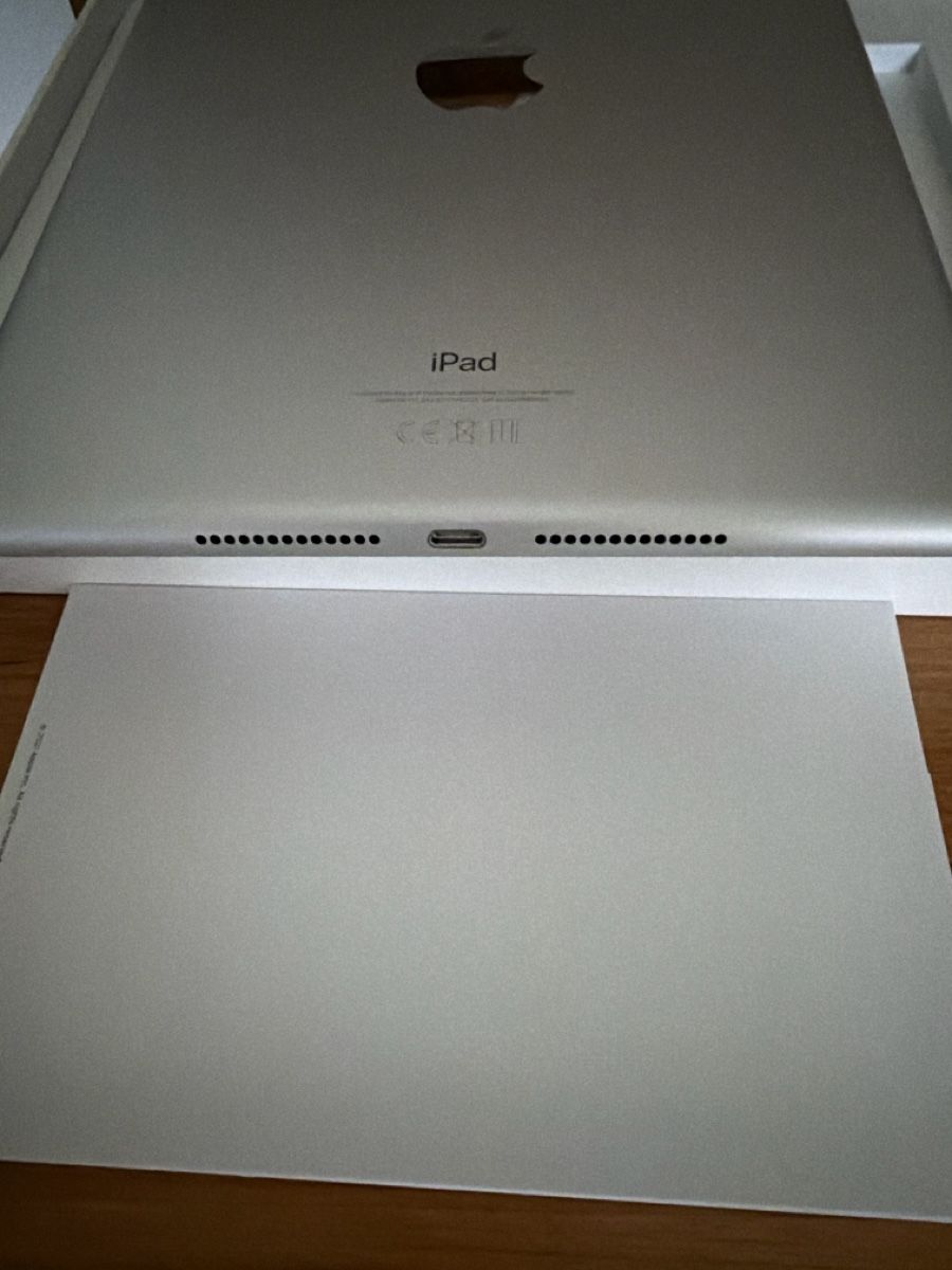 Apple Tablet PC: Apple - iPad 64GB – Nuovo e nell'imballaggio originale da zürich venduto da may_yj9f 2