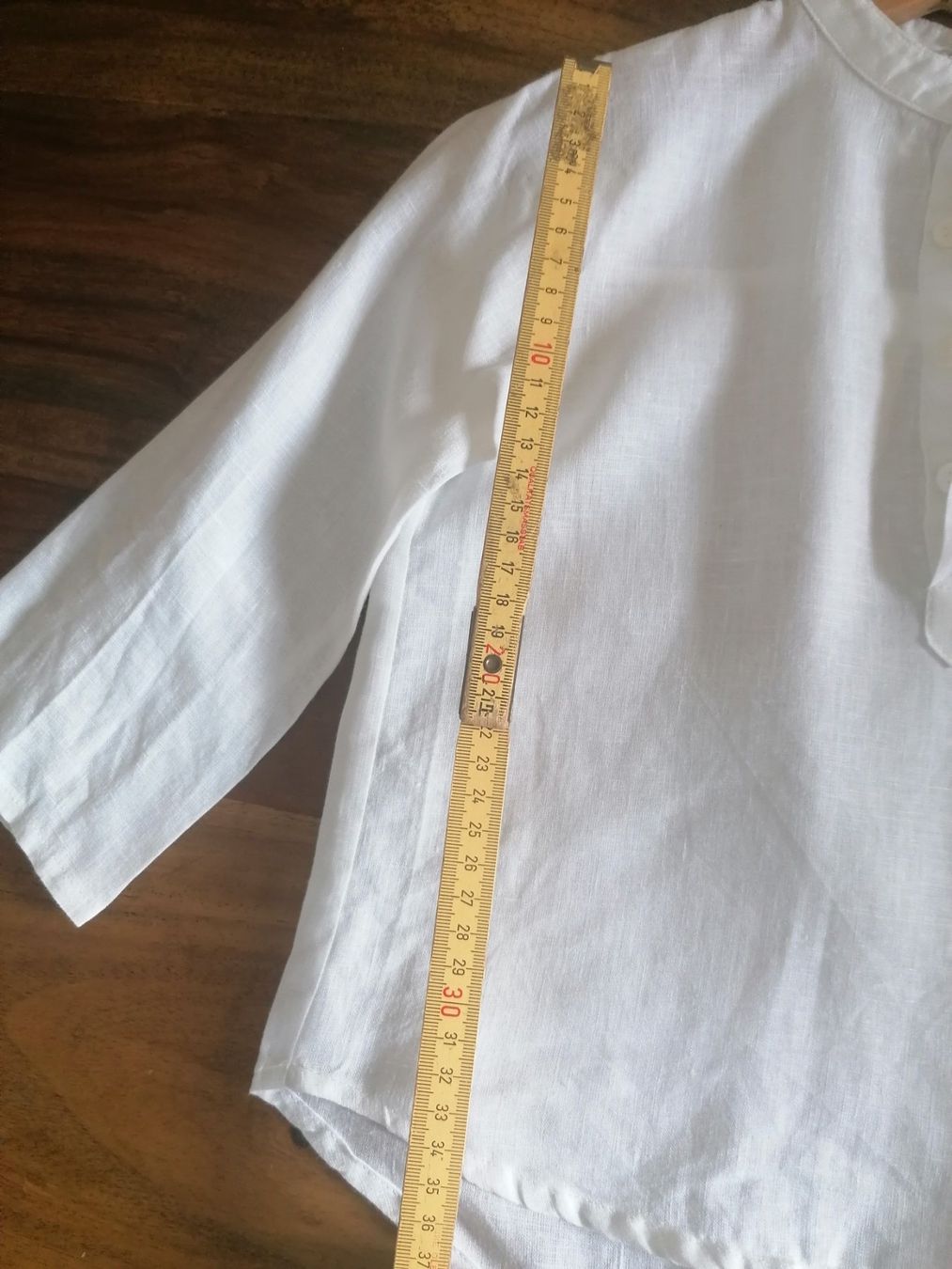 Camicie, T-shirt & Polo: Kinderhemdt/camicia per bambino/chemise – Nuovo (secondo la descrizione) da Dietikon venduto da lizzy010 5