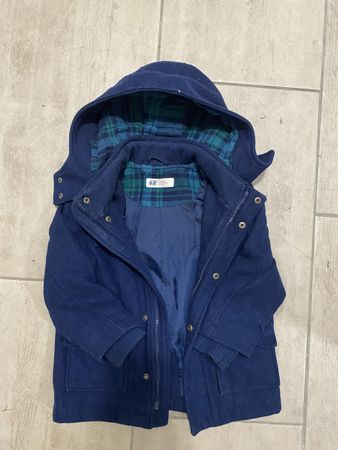 Manteau unisexe H&M taille 98