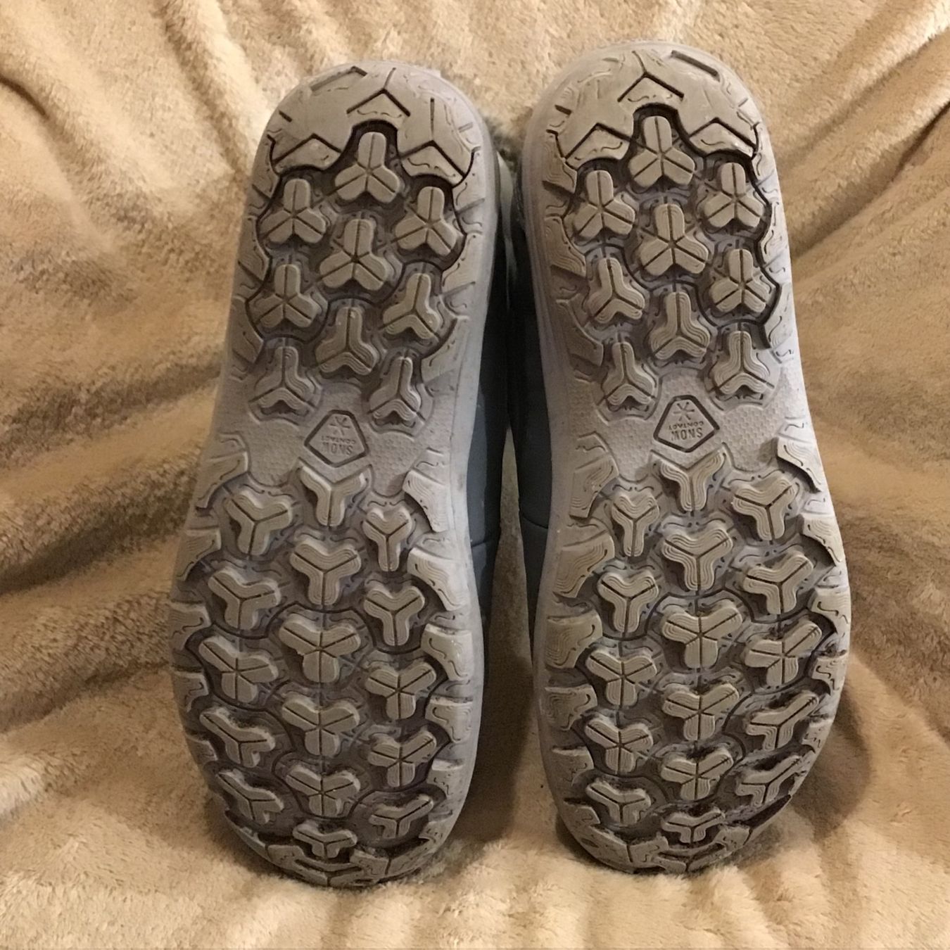 Decathlon Damenschuhe: Decathlon Winterschuhe Gr.38 – Gebraucht aus Rotkreuz von GerberaSpider08 3