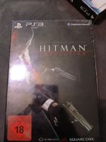 Hitman Absolution Professional Edition PS3