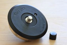 Gitzo GS3321SP Abschlussteller Systematic S-3+4
