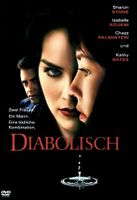 Diabolisch (1996) Sharon Stone/Isabelle Adjani/Bates/DVD/RAR