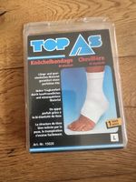 Top As Knöchelbandage, Grösse L, Neu und Originalverpackt