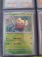 Exeggutor - Pokeball - Prismatic Evolution