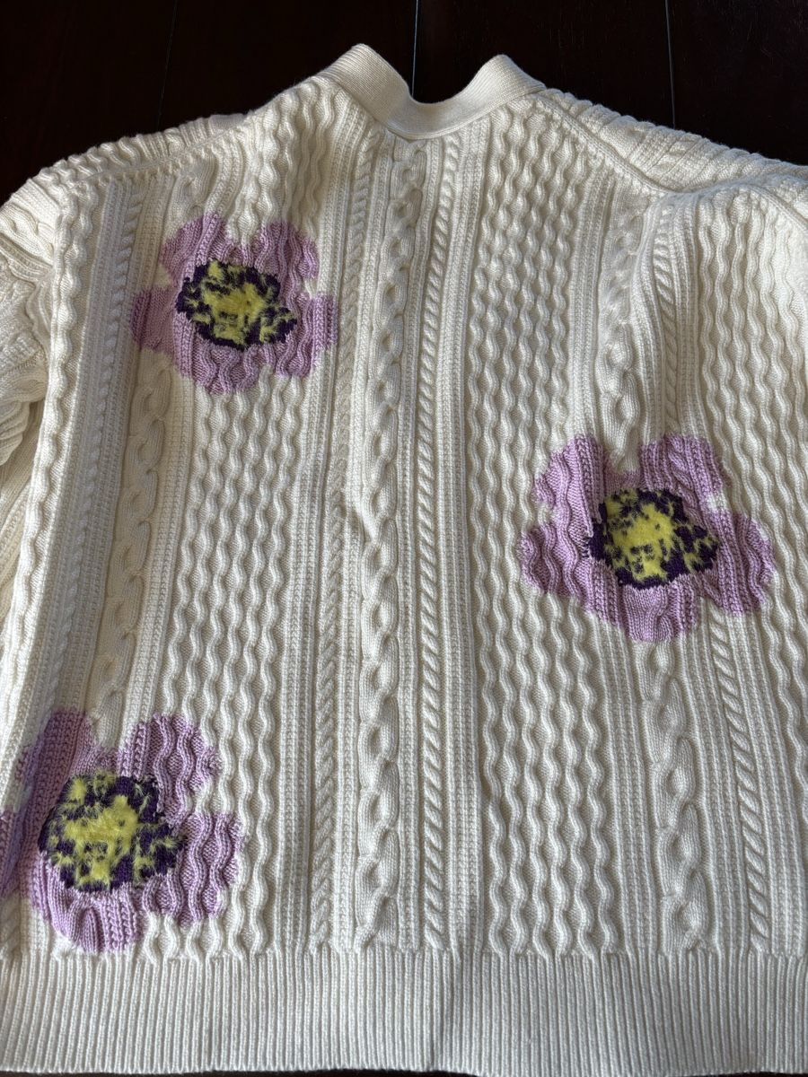 Maje Giacche: Traum Strickjacke von maje – Nuovo (secondo la descrizione) da Pratteln venduto da sab_whk9 2