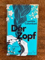 Der Zopf - Laetitia Colombani - Spiegelbestseller