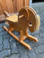 Schönes massives Schaukel Rössli