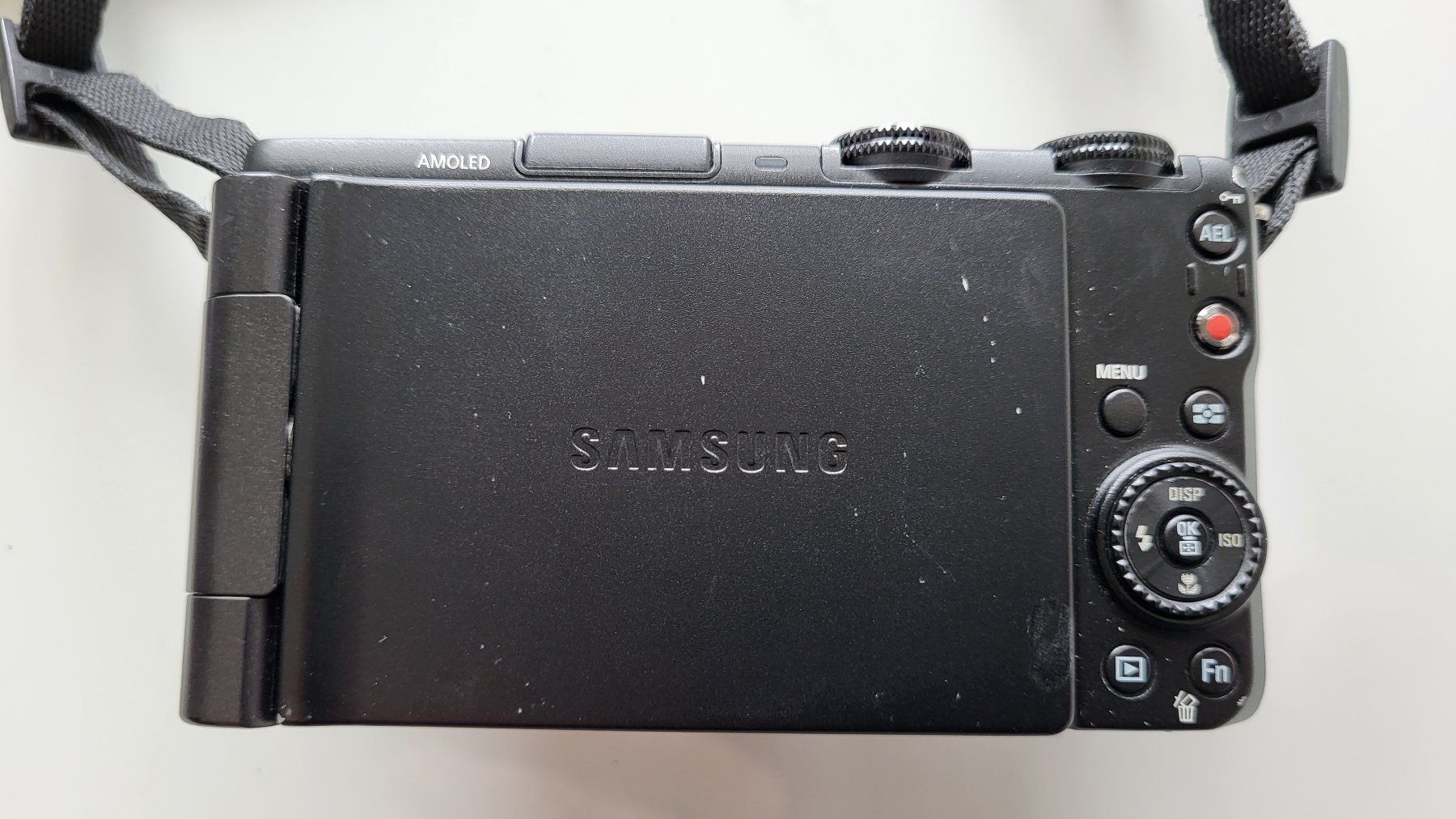 Samsung Fotocamera: Samsung EX1 10MP Digital-Kompaktkamera optischer Zoom Stativ – Usato da Schindellegi venduto da Peter8834 5