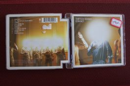 Thirteen Senses Contact CD ( 848)