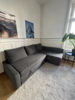 IKEA Schlafsofa FRIHETEN
