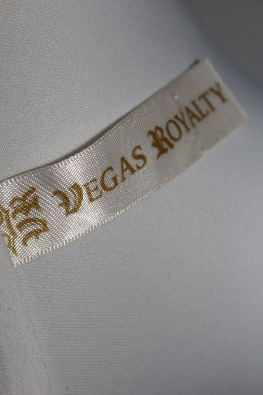 T-shirt: Vegas Royality T-Shirt Gr.S – Usato da zürich venduto da kira.jj 2