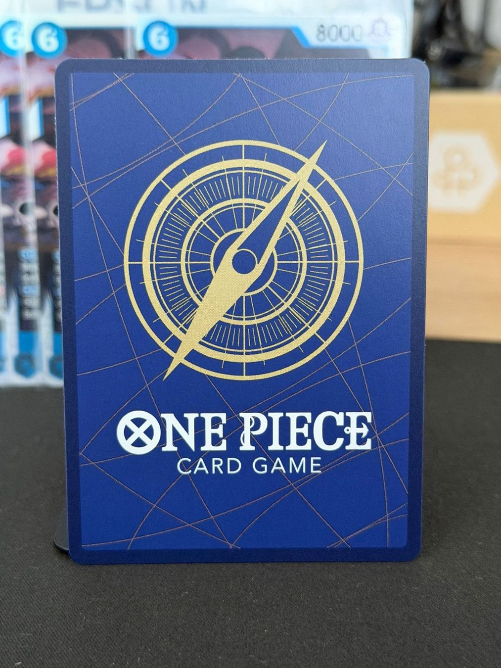 Bandai Carte collezionabili: Boa Hancock EB03-026 SR (2) – Nuovo (secondo la descrizione) da Brittnau venduto da TCGBratans 1