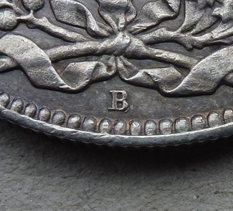 Toutes les monnaies: ++ 5.- Franken 1874 Bern – D'occasion à Walkringen par Casablanca777 2