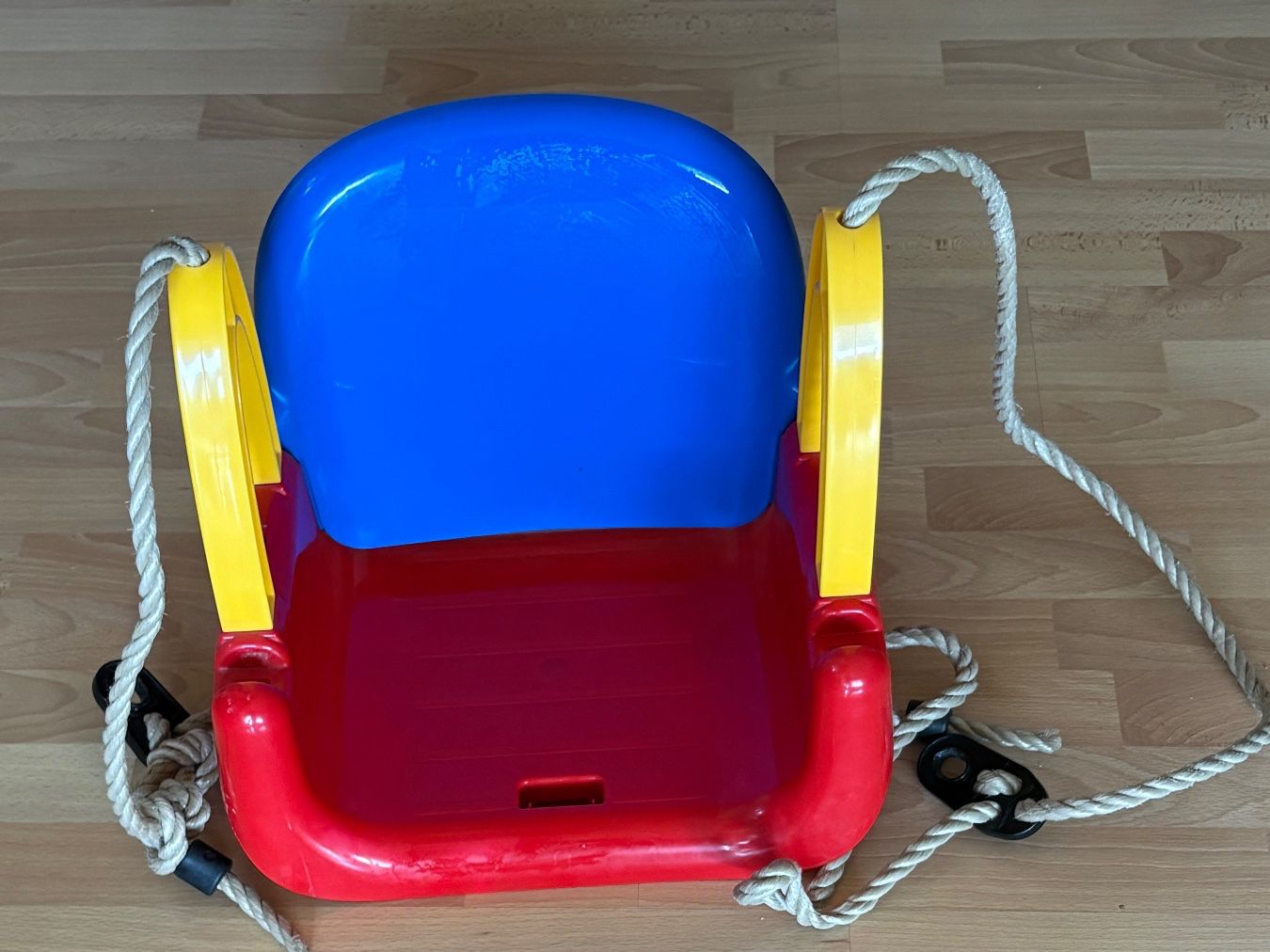 Autre balançoires de jardin: Kinderschaukel 3in1 – D'occasion à Buchs AG par muhmuh2013 2