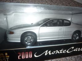 CHEVY MONTE CARLO SS