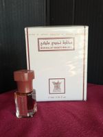Mukhalat Nagdy Malaky, 3ml Attar