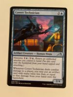 1 x Covert Technician - Magic: The Gathering - MtG