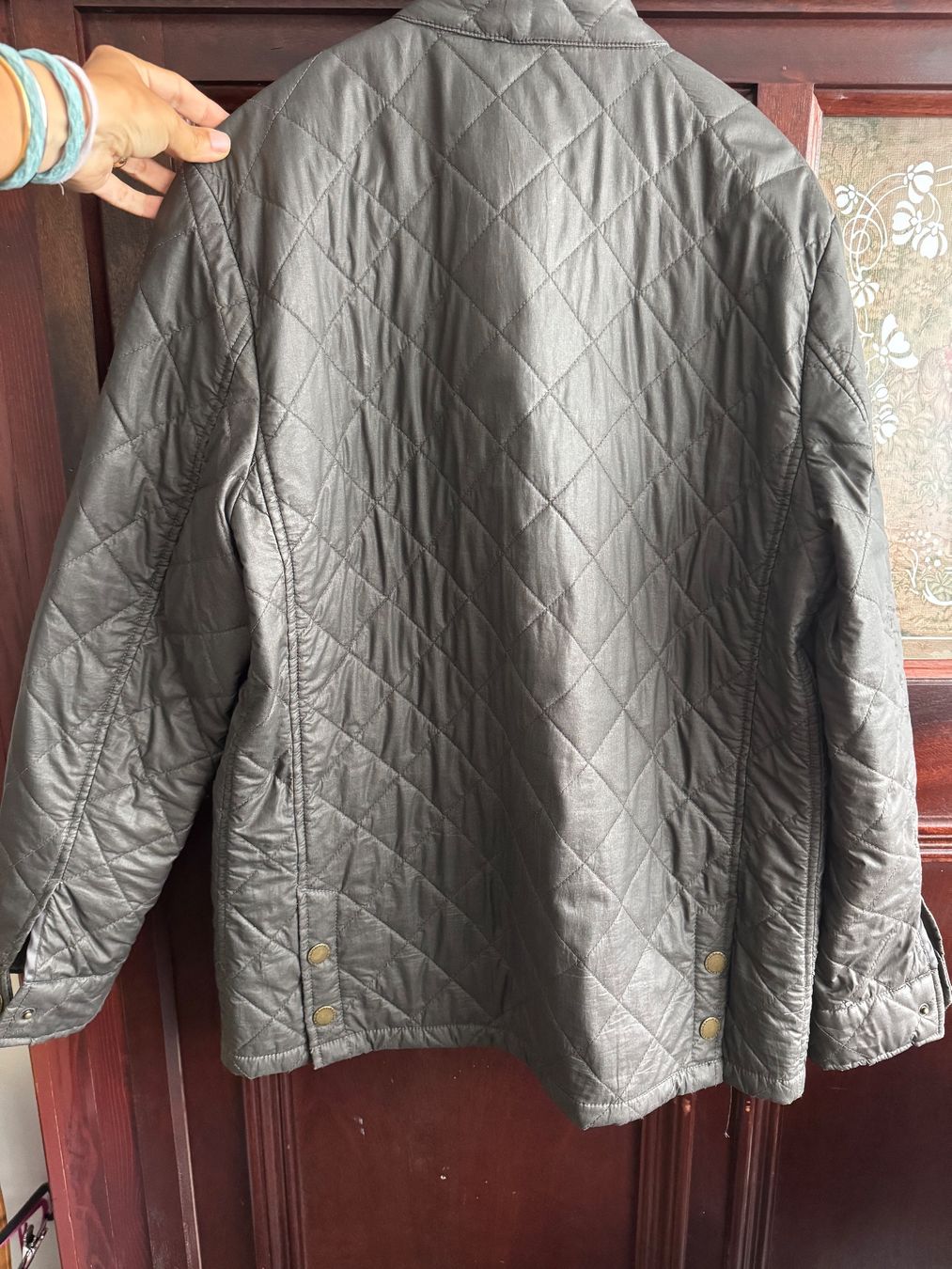 Lindeberg Vestes: Lindbergh Jacke – D'occasion à Obfelden par cesarina10 2
