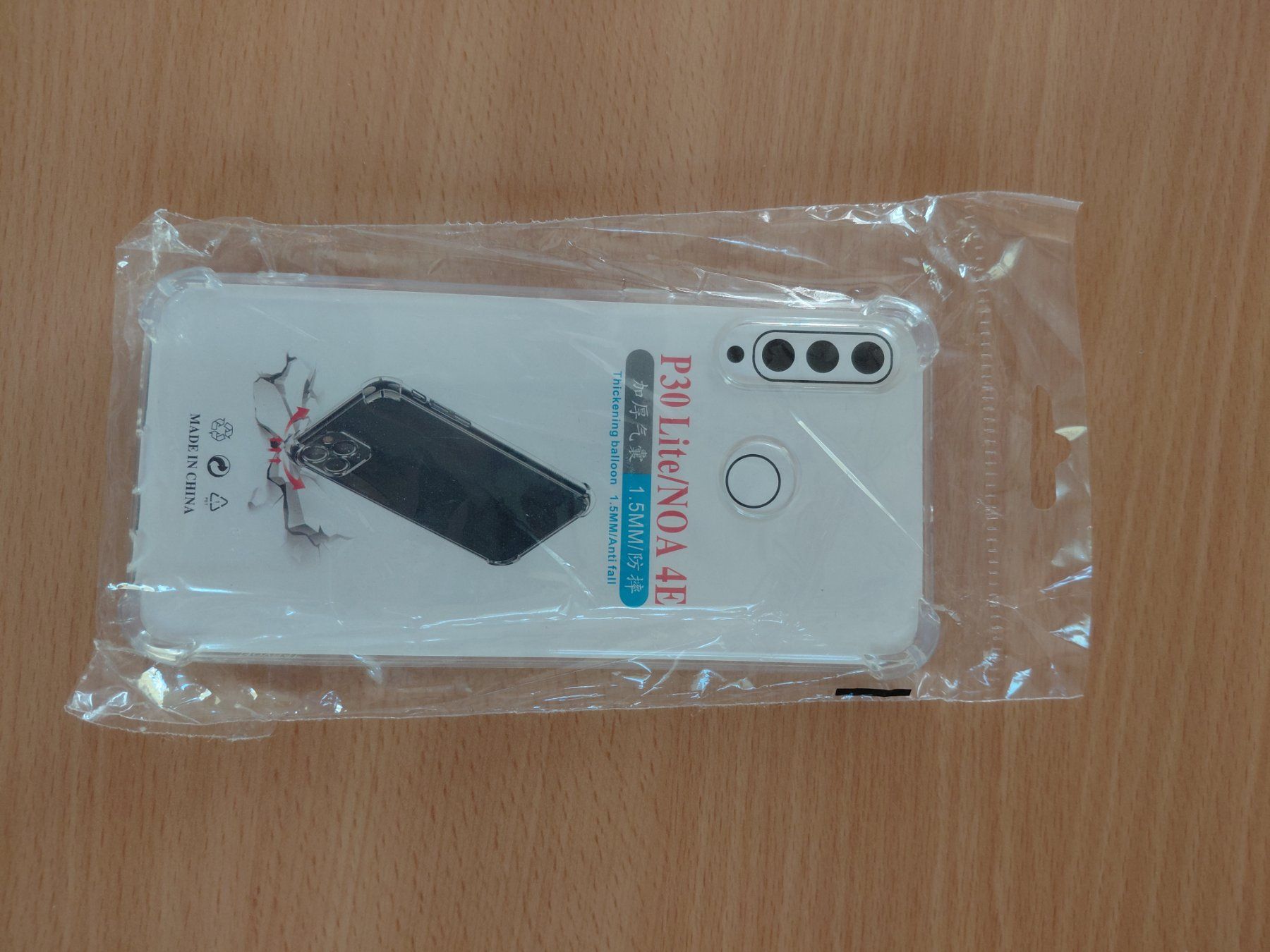 Huawei Telefoni cellulari / Smartphones: NEU!!! Huawei P30 lite NEU!!! – Nuovo e nell'imballaggio originale da Bütschwil venduto da fredi1970 2