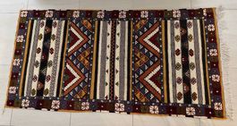 Tapis berbère