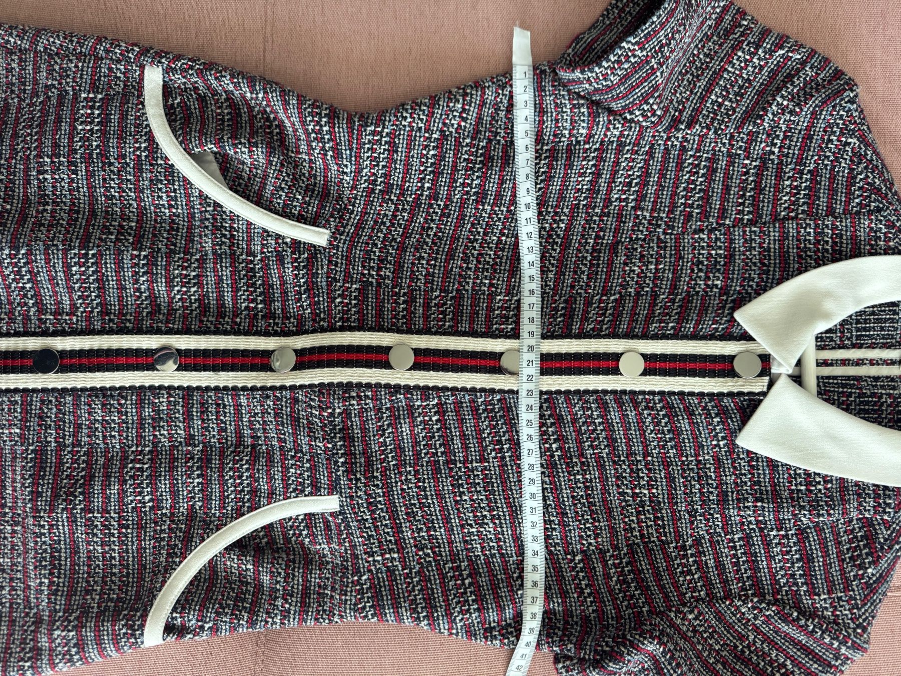 Maje Vestiti: Maje – Usato da Gümmenen venduto da Monsieur_Finn 4