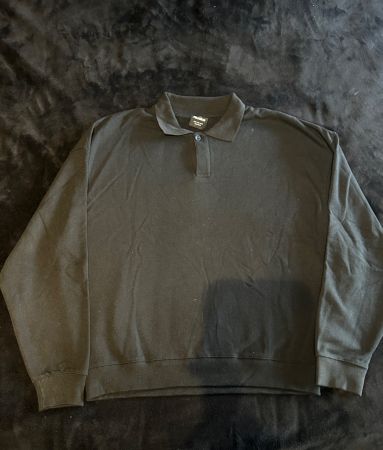 Pull&Bear Pullover schwarz Grösse M guter Zustand