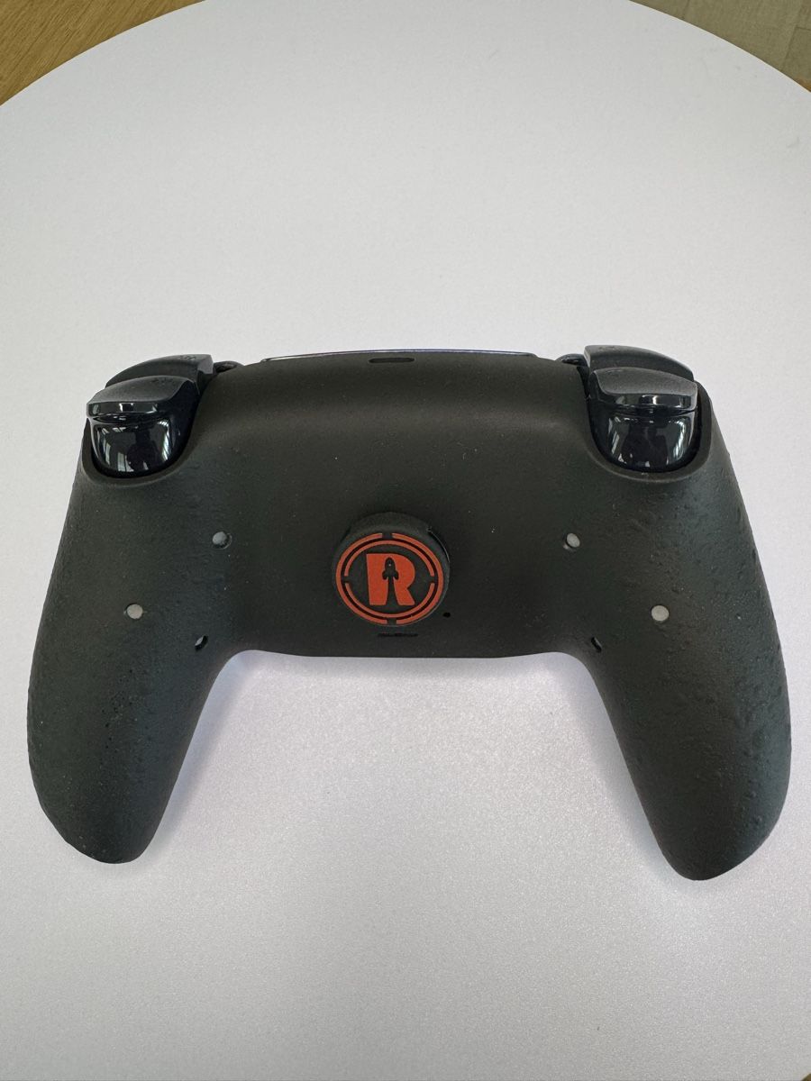 Rocket Games Controller: PS5 Rocket Games Pro Scuf Controller mit digitalen Tasten – Nuovo (secondo la descrizione) da Niederwil SG venduto da SuisseArchive 2
