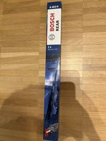 Scheibenwischer Heck, Bosch A403H