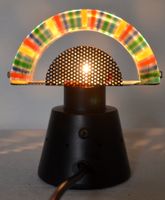 Tischlampe / Lampe de table Vintage