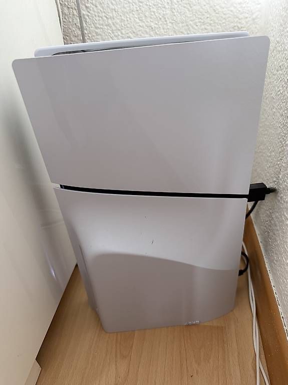 Konsolen: PlayStation 5  – Gebraucht aus St. Margrethen SG von kra_y7bx 2
