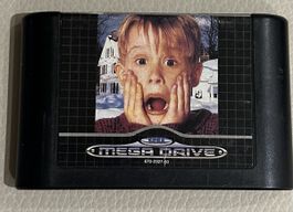 Kevin allein zu Haus für Sega Mega Drive 