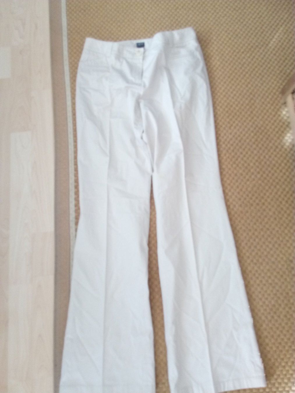 Pantaloni: MARKENHOSEN, 2stk, Gr. 36 CH – Usato da Sachseln venduto da jocaso 1