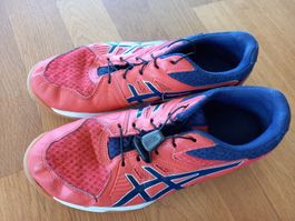 Asics Hallenturnschuhe Gr. 38