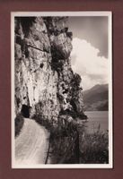 Partie an der Strasse WEESEN-BETLIS