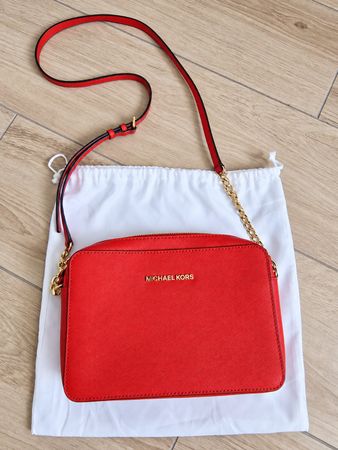 Sac bandoulière Michael Kors